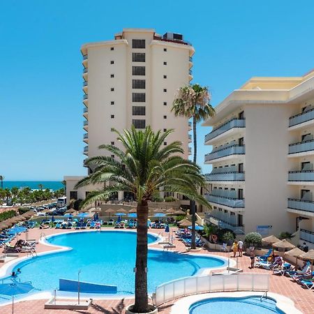 Hotel Puente Real Torremolinos Exterior photo