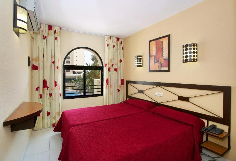 Hotel Puente Real Torremolinos Room photo