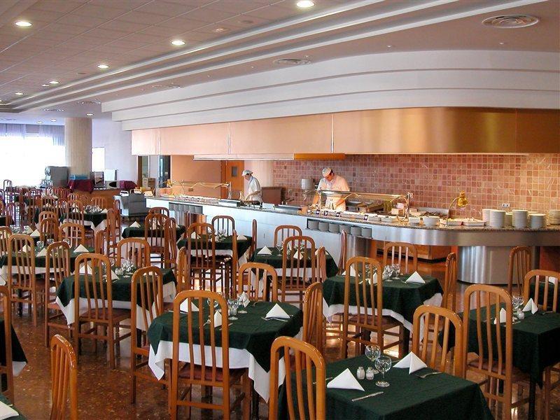 Hotel Puente Real Torremolinos Exterior photo